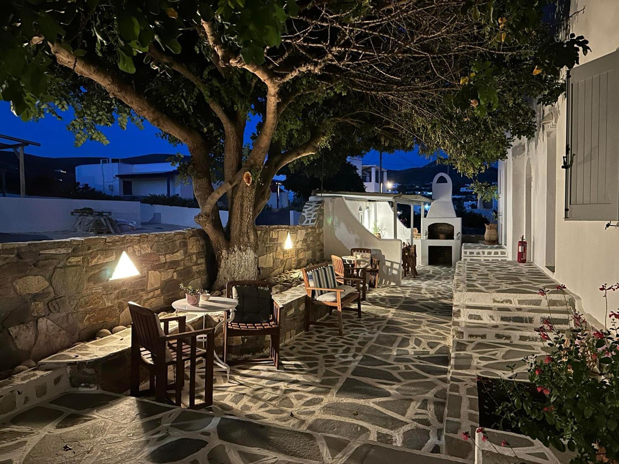 Anixis Studios Aliki  Exterior photo